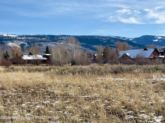 1121 Rainbow Loop, Driggs, ID 83422