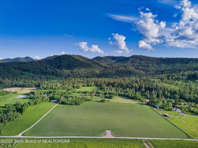 TBD W 10250 S, Victor, ID 83455