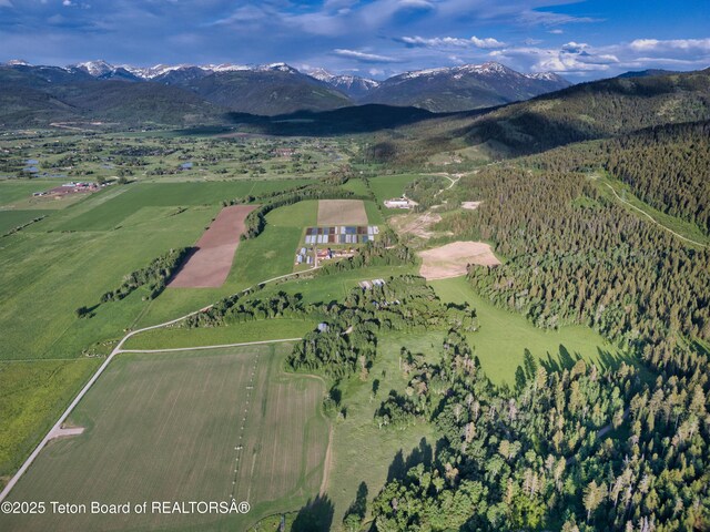 TBD W 10250 S, Victor, ID 83455