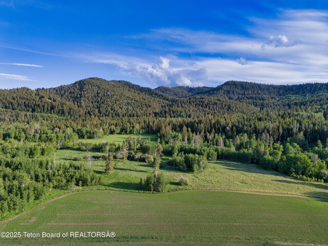 TBD W 10250 S, Victor, ID 83455