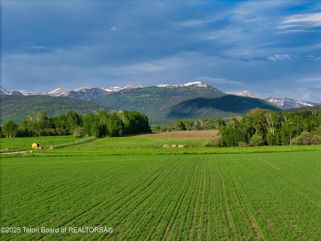 TBD W 10250 S, Victor, ID 83455
