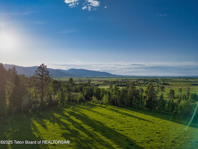 TBD W 10250 S, Victor, ID 83455