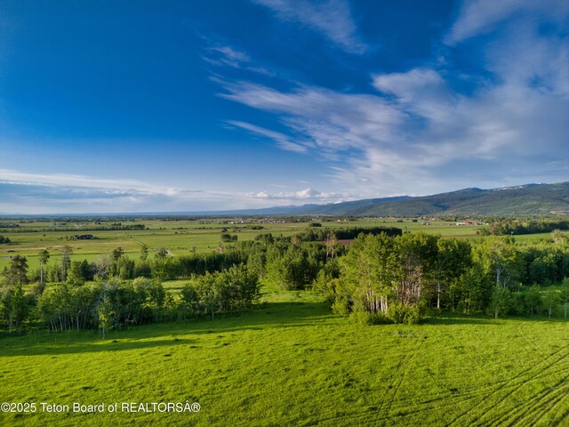 TBD W 10250 S, Victor, ID 83455