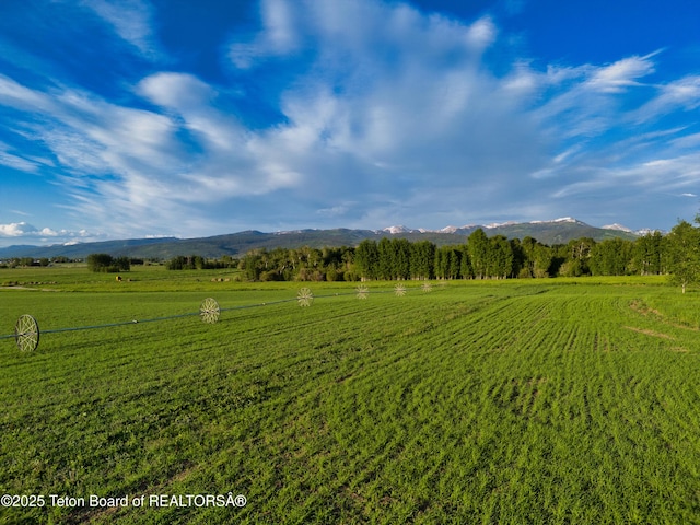 TBD W 10250 S, Victor, ID 83455
