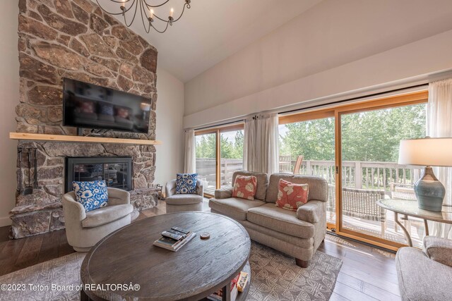 3720 W Michael Dr Unit 5-1, Teton Village, WY 83025 - photo 2
