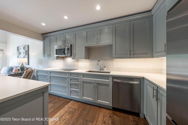 3720 W Michael Dr Unit 5-1, Teton Village, WY 83025 - photo 4