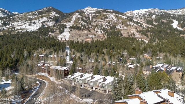 3720 W Michael Dr Unit 5-1, Teton Village, WY 83025 - photo 25