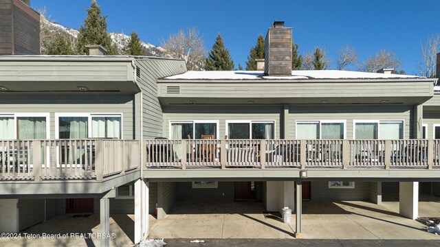 3720 W Michael Dr Unit 5-1, Teton Village, WY 83025 - photo 22