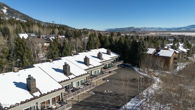 3720 W Michael Dr Unit 5-1, Teton Village, WY 83025 - photo 24