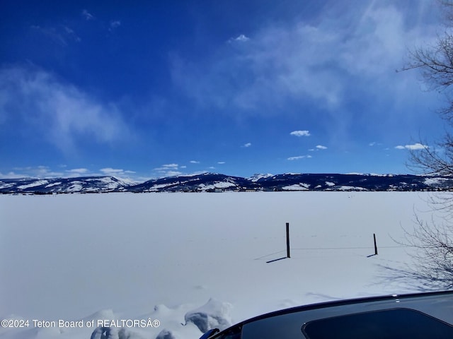 758 Peak View Estate Rd, Victor ID, 83455 land for sale