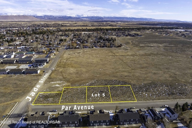 Listing photo 2 for LOT6 Par Ave, Pinedale WY 82941