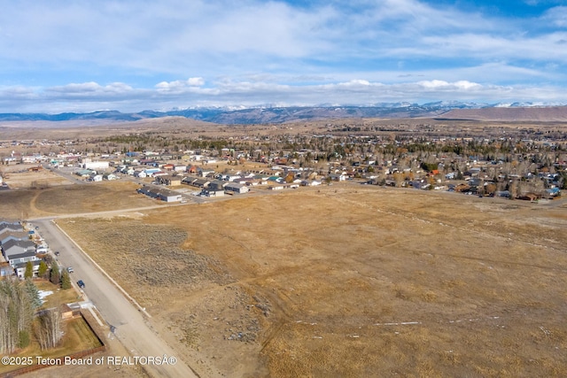 Listing photo 3 for LOT6 Par Ave, Pinedale WY 82941