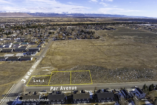 Listing photo 2 for Par Ave, Pinedale WY 82941