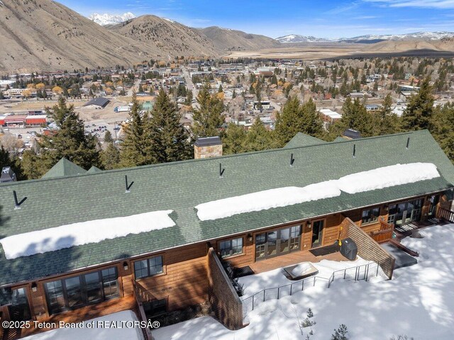 222 Pine Glades Dr, Jackson, WY 83001 - photo 24