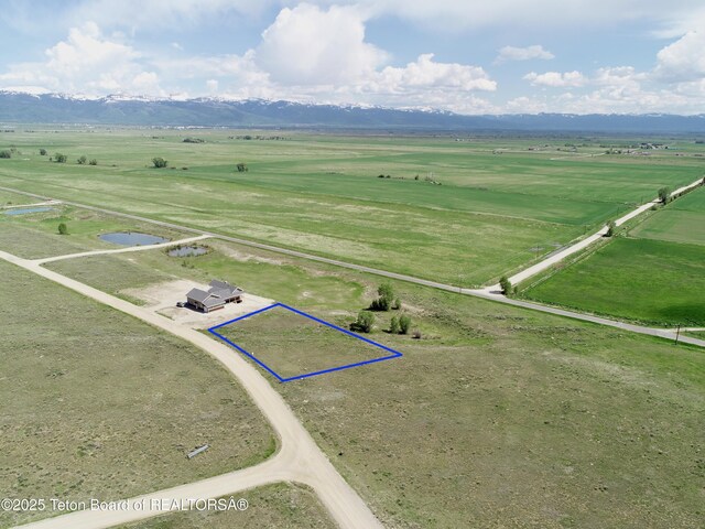 4129 Saddle Bluff Trl, Tetonia, ID 83452