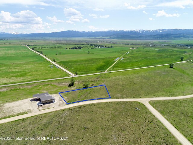4129 Saddle Bluff Trl, Tetonia, ID 83452
