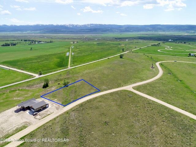 4129 Saddle Bluff Trl, Tetonia, ID 83452