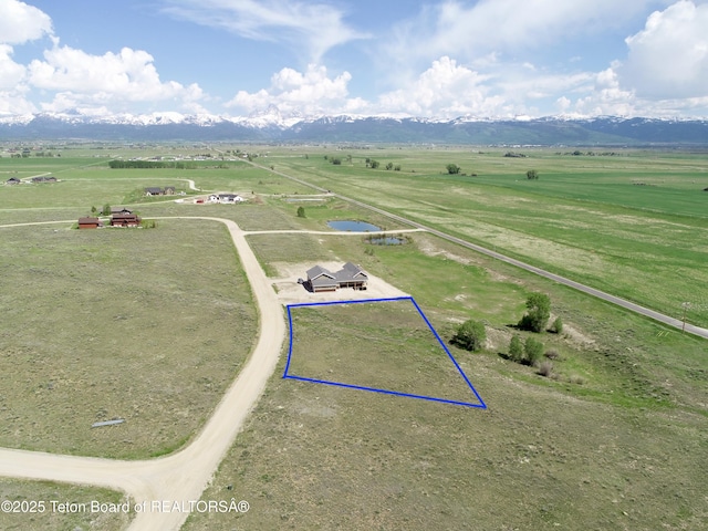 4129 Saddle Bluff Trl, Tetonia, ID 83452