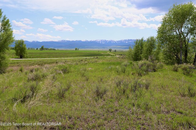 4129 Saddle Bluff Trl, Tetonia, ID 83452