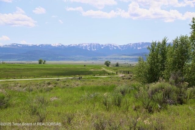 4129 Saddle Bluff Trl, Tetonia, ID 83452