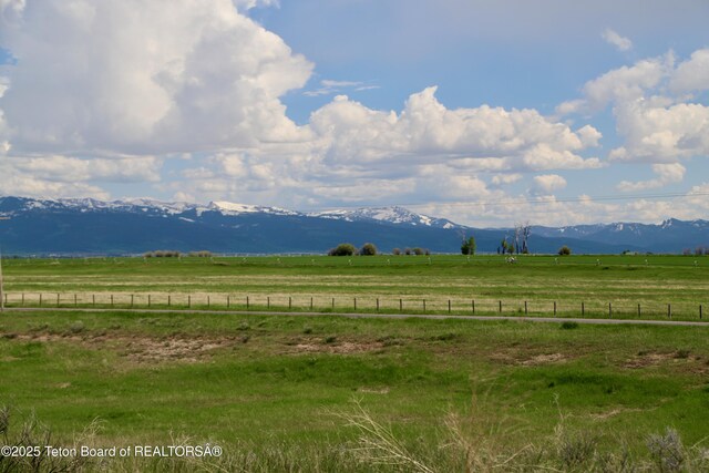 4129 Saddle Bluff Trl, Tetonia, ID 83452