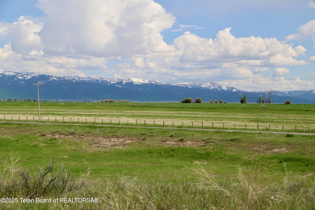 4129 Saddle Bluff Trl, Tetonia, ID 83452