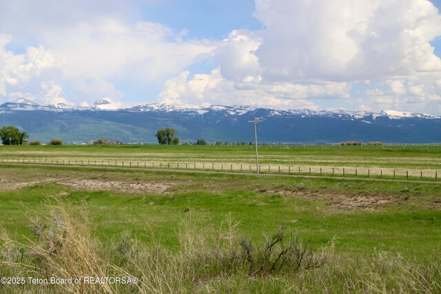 4129 Saddle Bluff Trl, Tetonia, ID 83452