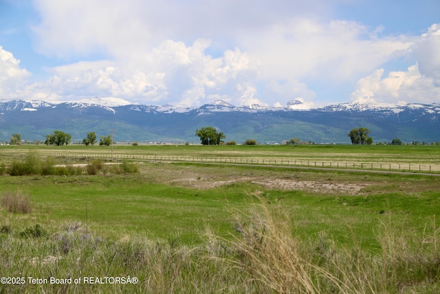 4129 Saddle Bluff Trl, Tetonia, ID 83452