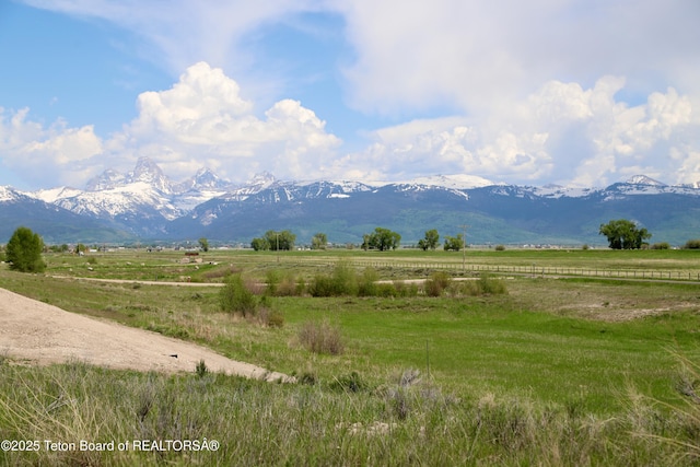 4129 Saddle Bluff Trl, Tetonia, ID 83452
