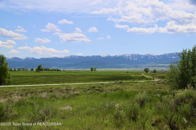 4129 Saddle Bluff Trl, Tetonia, ID 83452