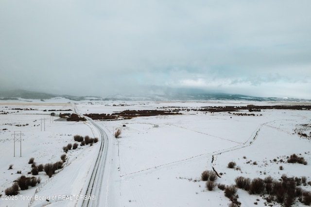 6188 Hatfield Way, Driggs, ID 83422