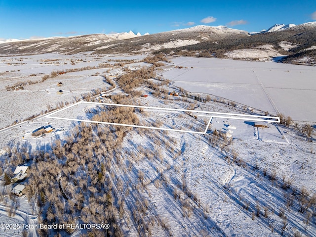 S 5500, Victor, ID 83455 - photo 17