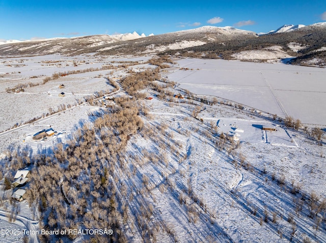 S 5500, Victor, ID 83455 - photo 15