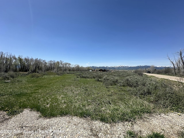 S 5500, Victor, ID 83455