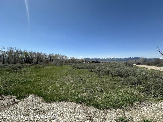 S 5500, Victor, ID 83455