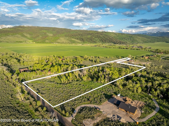 S 5500, Victor, ID 83455