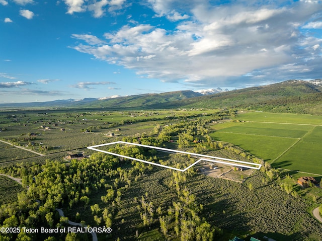 S 5500, Victor, ID 83455