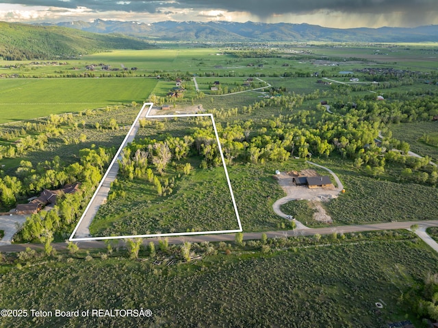 S 5500, Victor, ID 83455