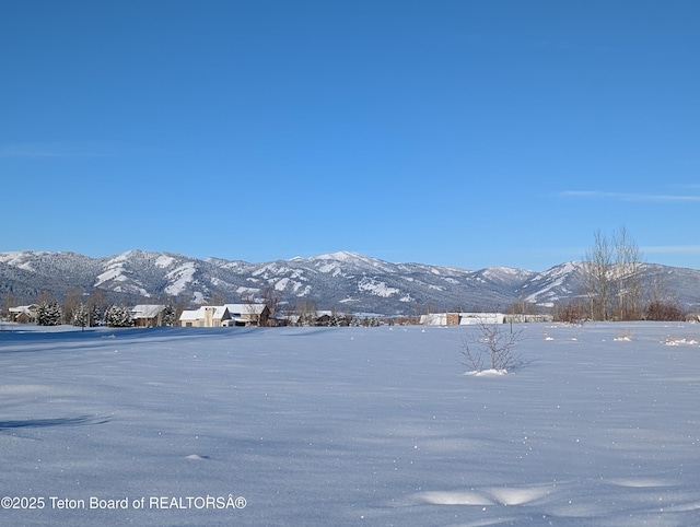 10 Riparian Dr, Victor, ID 83455