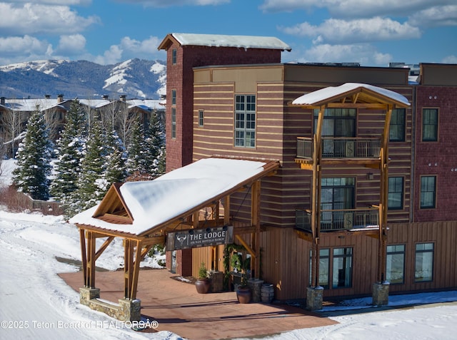 42 Blackfoot Trl, Victor, ID 83455