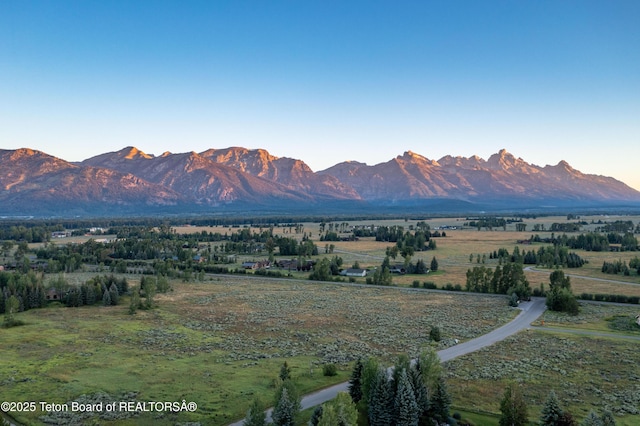 TBD Huckleberry Dr, Jackson WY 83001 LAND for sale