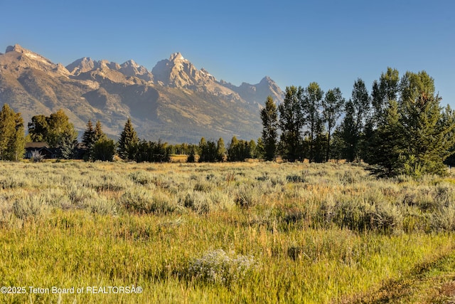 Listing photo 3 for TBD Huckleberry Dr, Jackson WY 83001