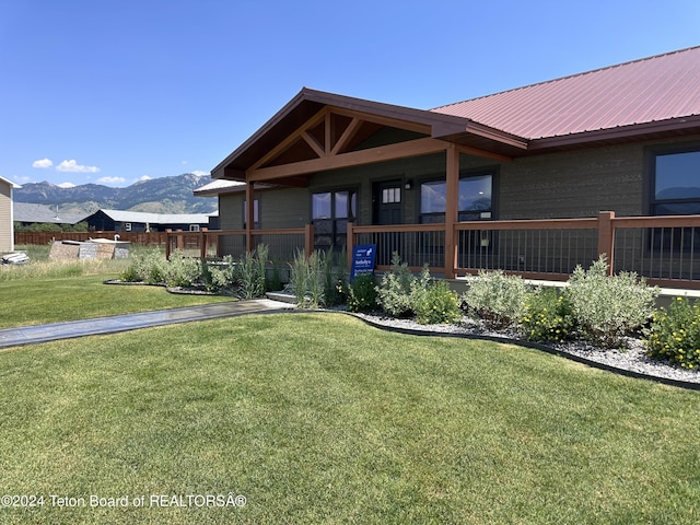 187 Caribou Peak, Etna, WY 83118