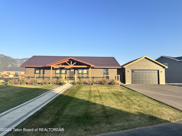 187 Caribou Peak, Etna, WY 83118