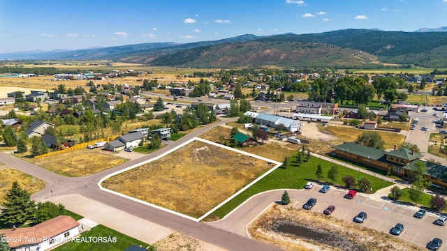 96 W Birch St, Victor, ID 83455