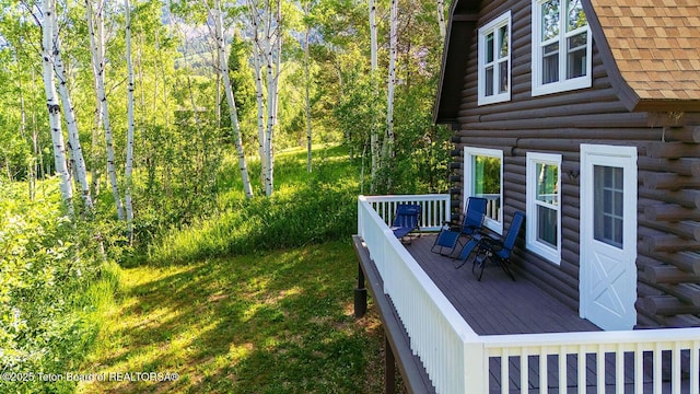 48 Prater Canyon Dr, Star Valley Ranch, WY 83127 - photo 33