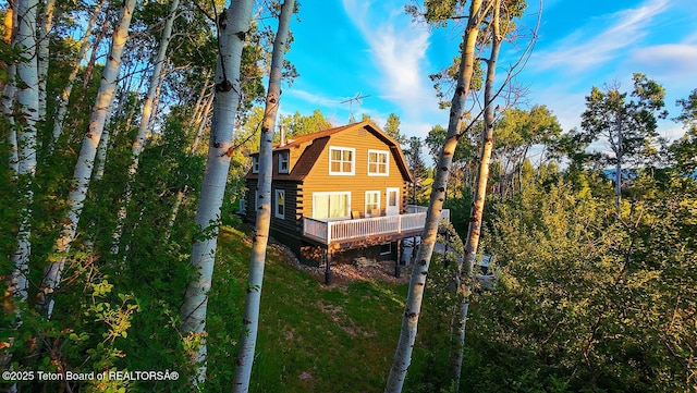 48 Prater Canyon Dr, Star Valley Ranch, WY 83127 - photo 41