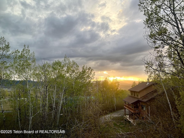 48 Prater Canyon Dr, Star Valley Ranch, WY 83127 - photo 26