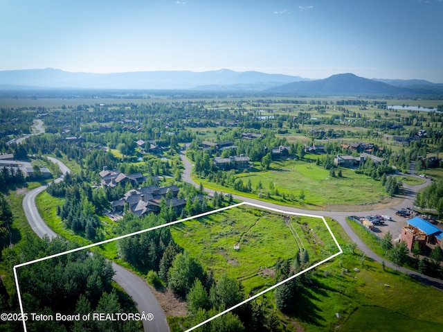 3615 Coyote Creek Rd, Teton Village, WY 83025 - photo 5