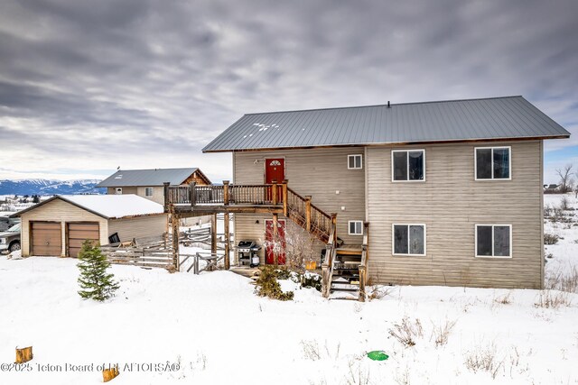 200 Aspen Meadows Rd, Driggs, ID 83422 - photo 3